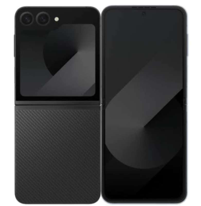 Samsung Galaxy Z Flip 6 512GB