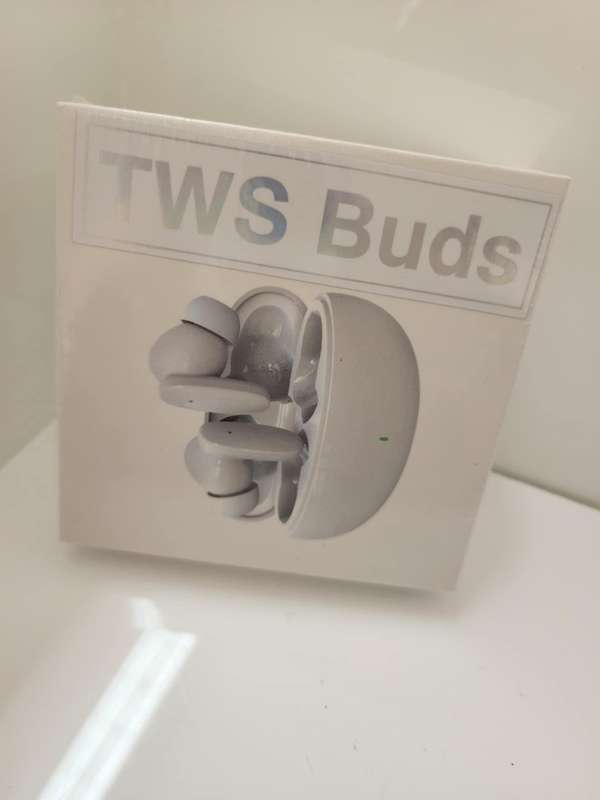 TWS Buds brand New