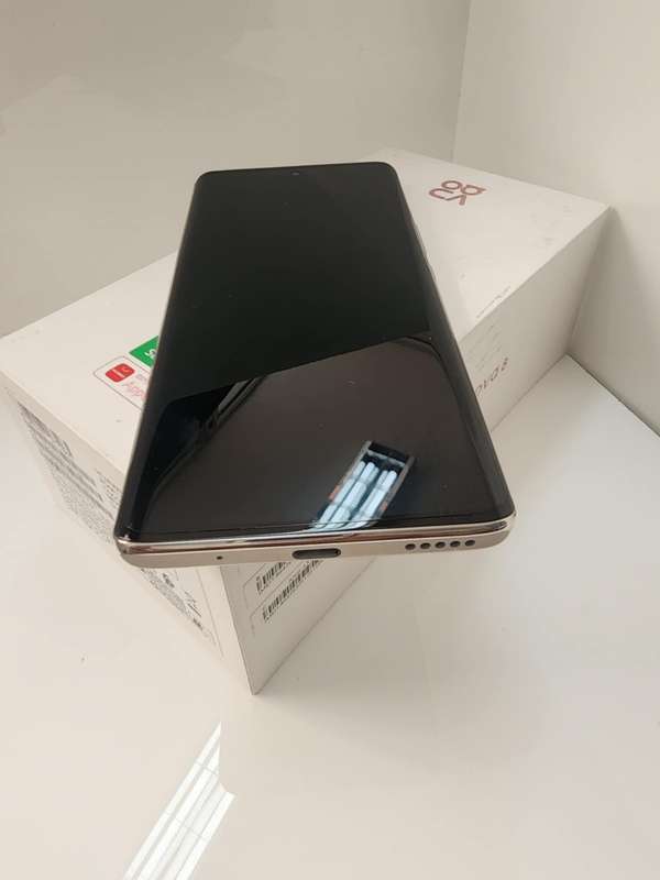 Huawei Nova 8 128GB preowned