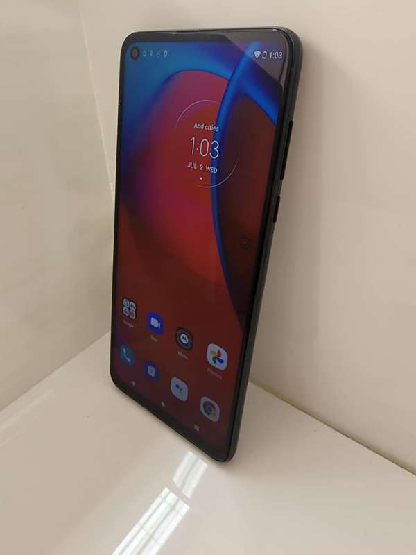 Motorola Moto G Stylus 5G 128GB  preowned
