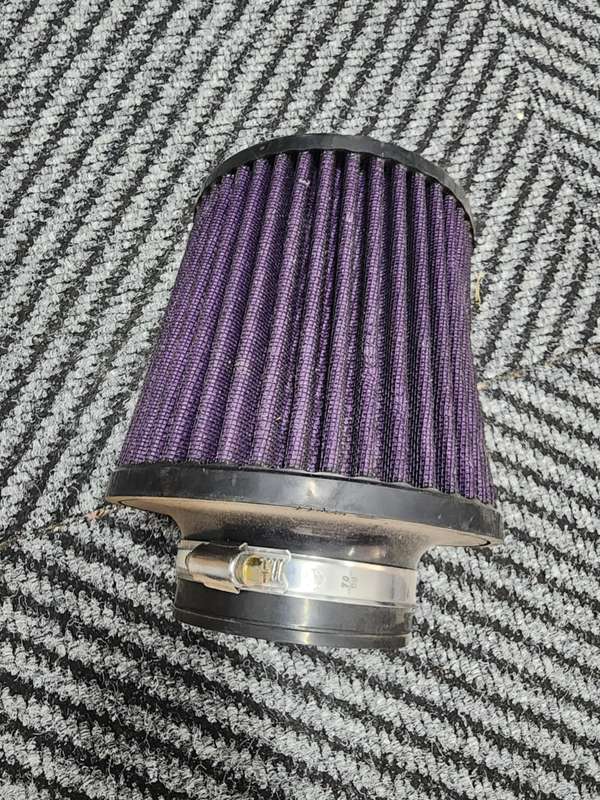 Cone Air Filter
