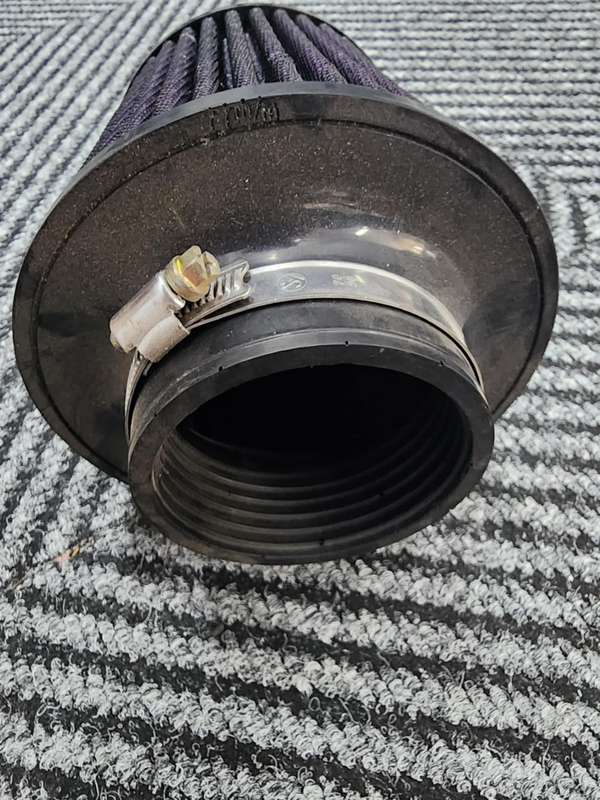 Cone Air Filter