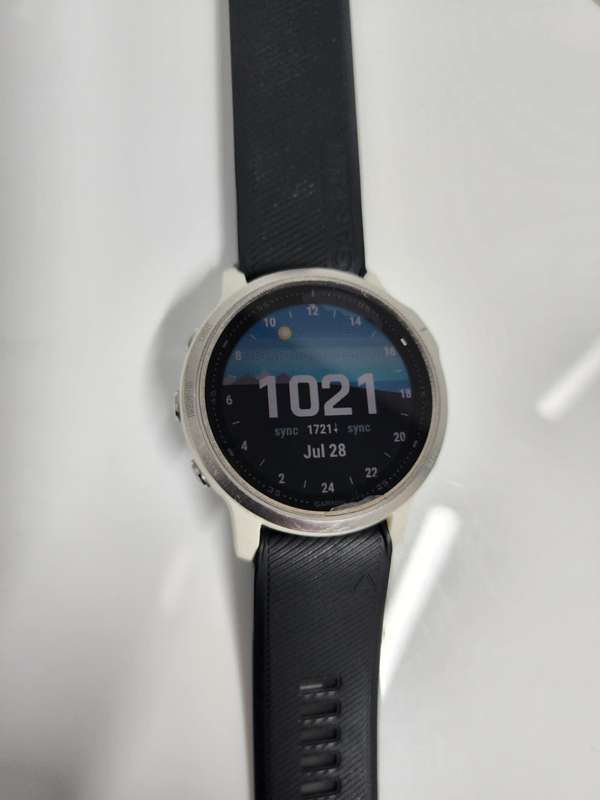 Garmin Fenix 6s GPS preowned