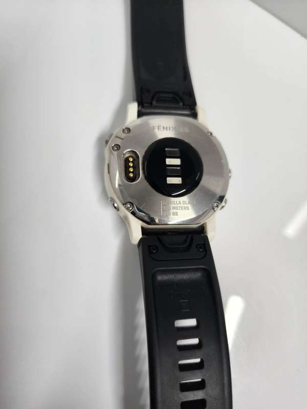Garmin Fenix 6s GPS preowned