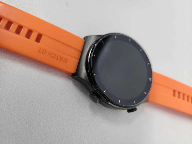 Huawei Watch GT 2 Pro preowned