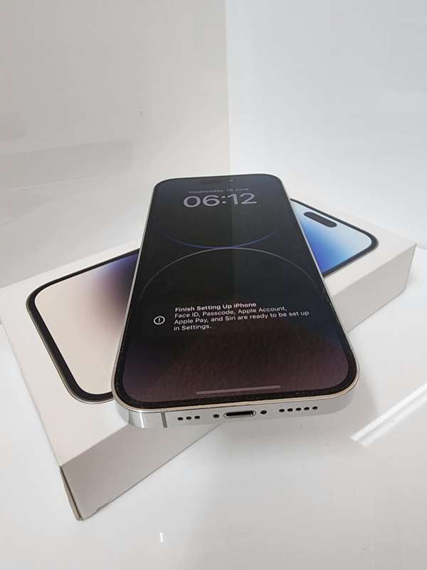 iPhone 14 Pro 128GB preowned