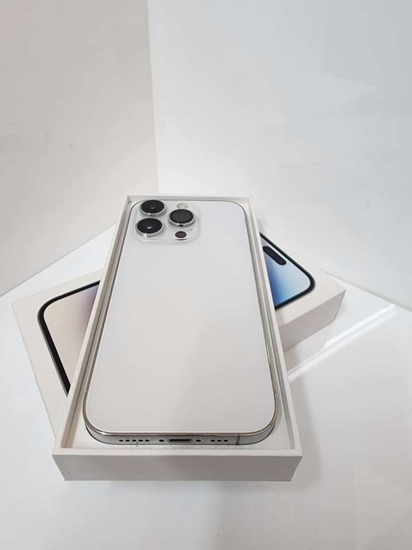 iPhone 14 Pro 128GB preowned