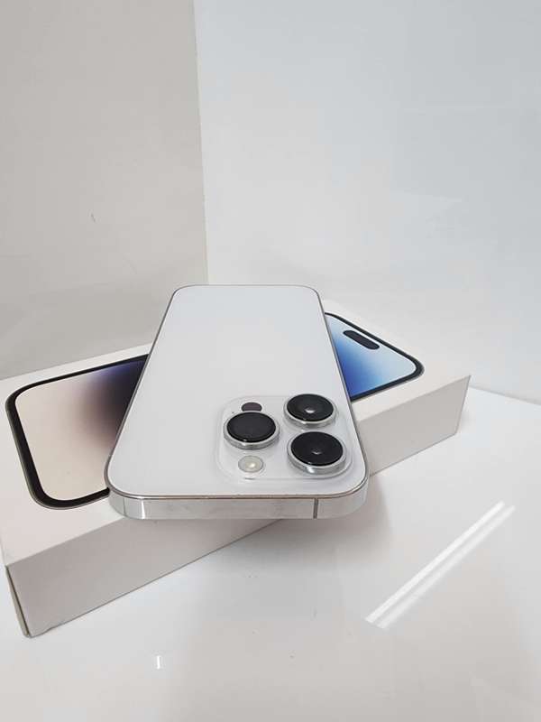iPhone 14 Pro 128GB preowned