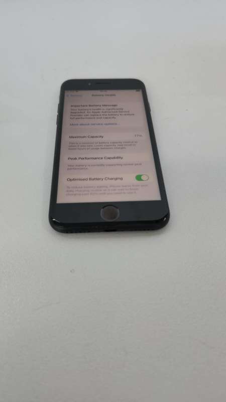 iPhone 7 32GB preowned