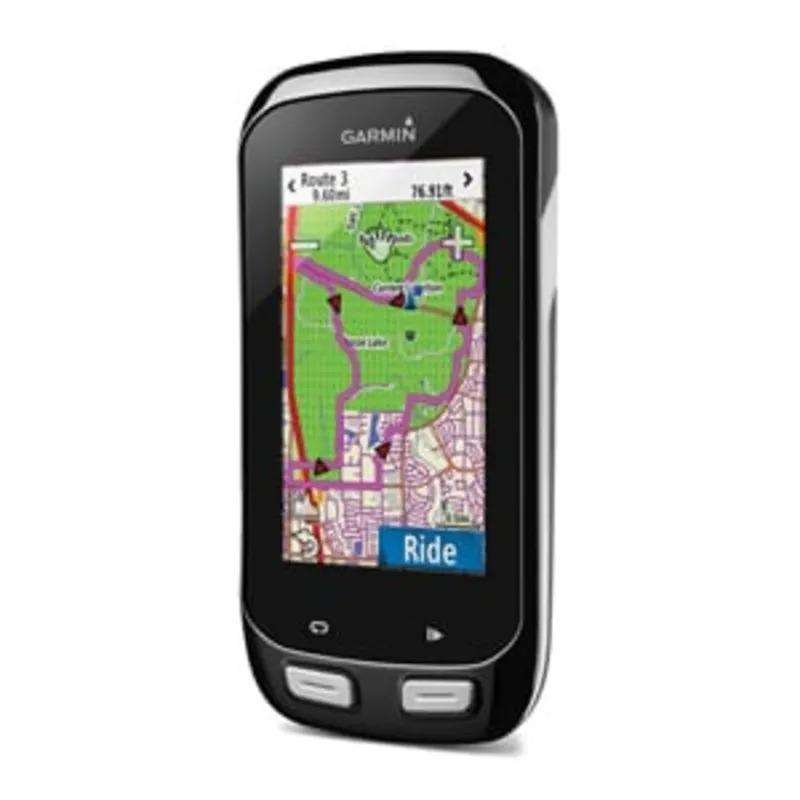 Trade-In clearance : Garmin Edge 1000 Cycling Computer