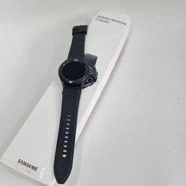 Samsung Galaxy Watch4 Classic LTE Smartwatch (42mm) preowned