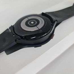 Samsung Galaxy Watch4 Classic LTE Smartwatch (42mm) preowned