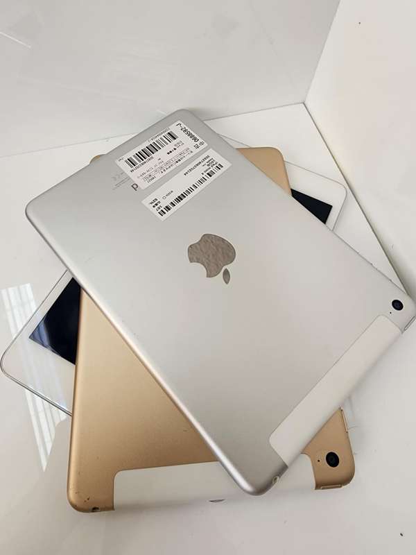 Apple ipad mini 4 16GB preowned