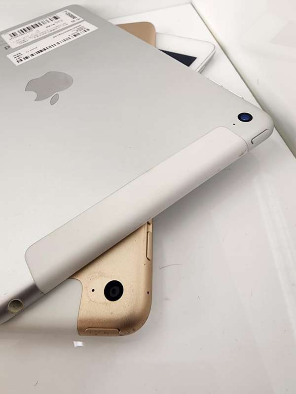 Apple ipad mini 4 16GB preowned