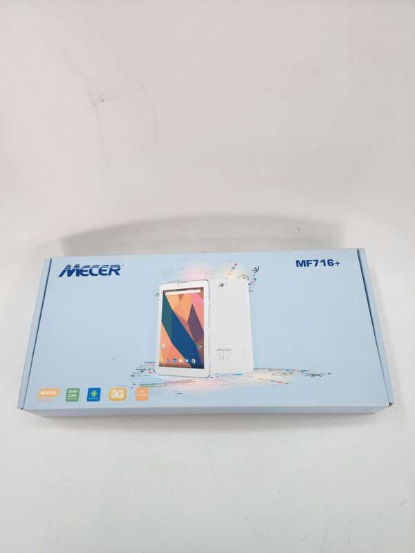 Mecer MF716+ - Brand New