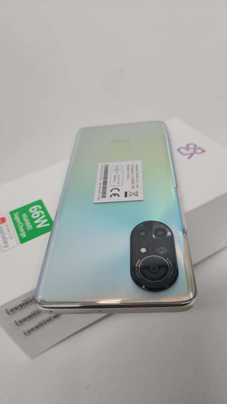 Huawei Nova 8 128GB preowned