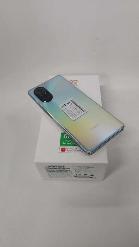 Huawei Nova 8 128GB preowned