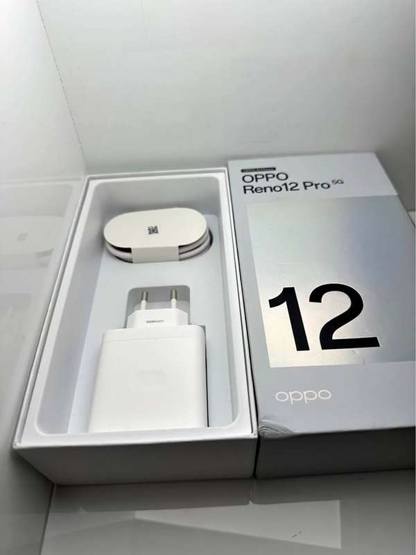 OPPO Reno12 Pro 5G 512GB