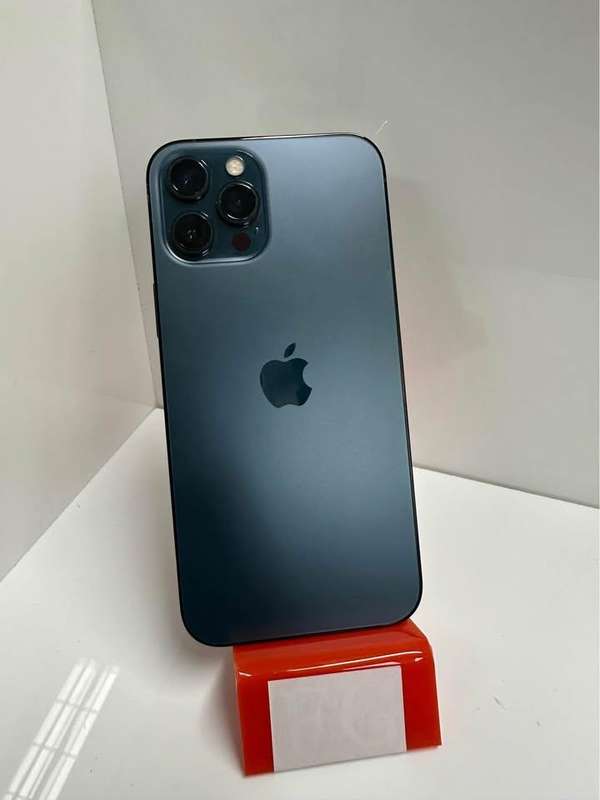 iPhone 12 pro max 256GB Preowned