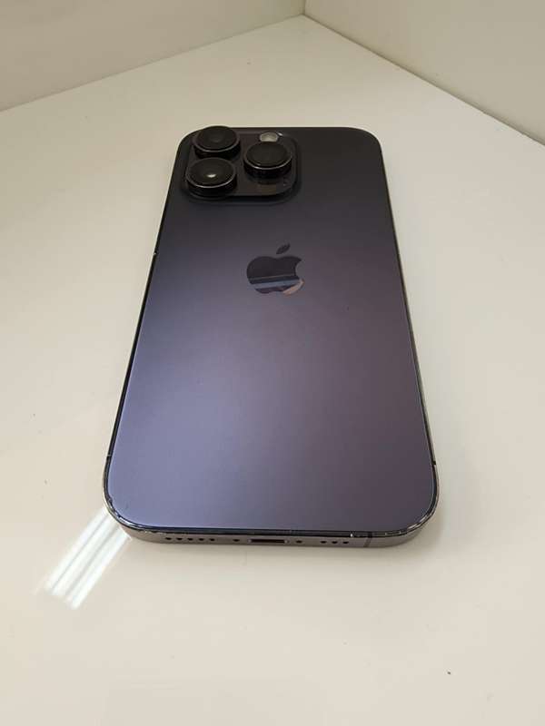iPhone 14 Pro 256GB