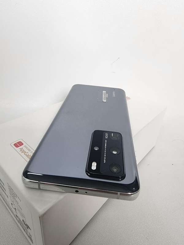 Huawei p40 pro 256GB preowned