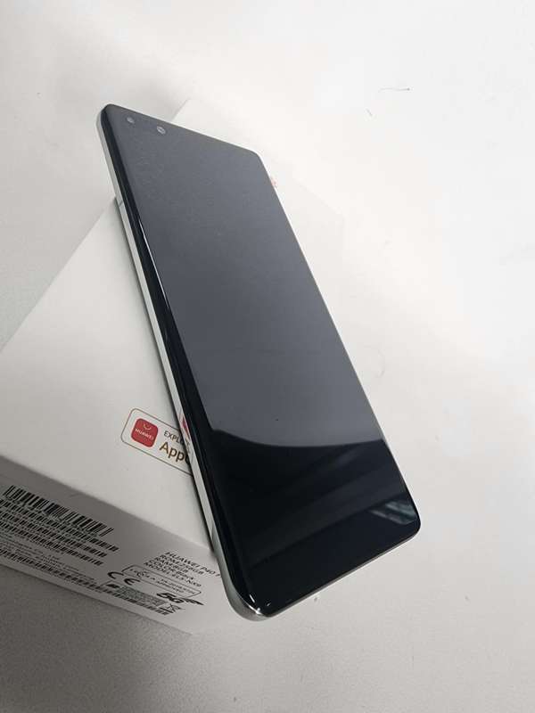Huawei p40 pro 256GB preowned