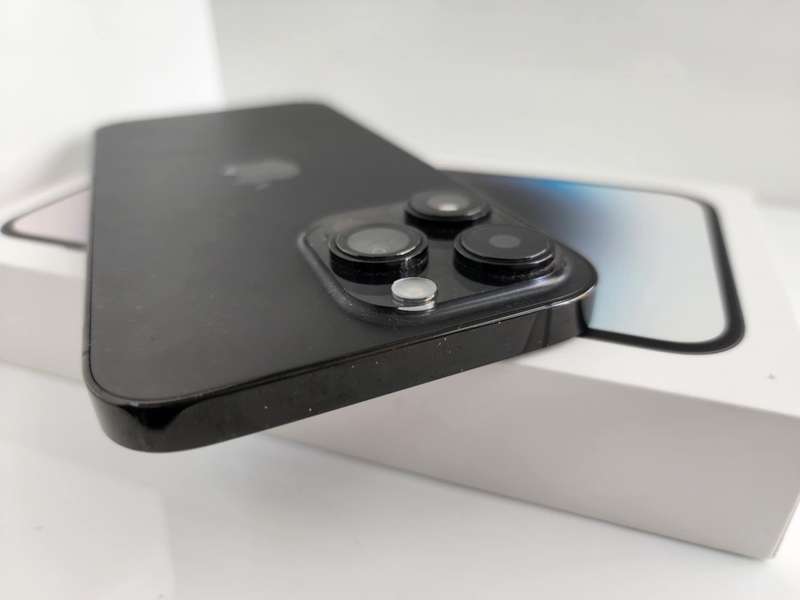iPhone 14 Pro 256GB preowned