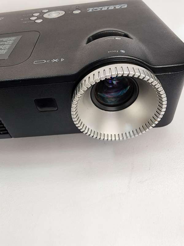 Parrot Projector (not in working condition)