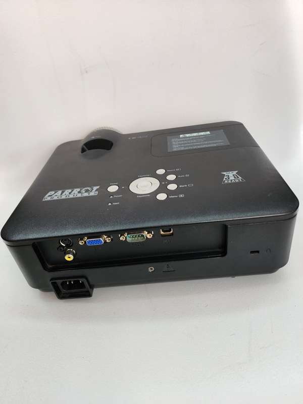 Parrot Projector (not in working condition)