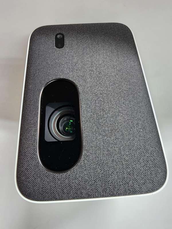 Mi Smart Projector 2 Pro preowned