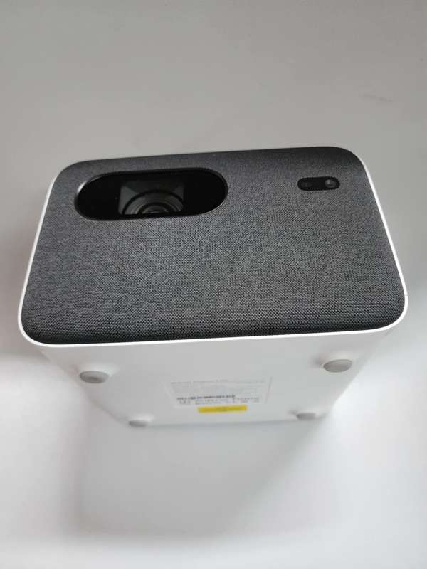 Mi Smart Projector 2 Pro preowned