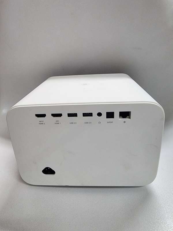 Mi Smart Projector 2 Pro preowned