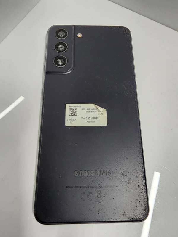Samsung S21 Fe 128GB preowned