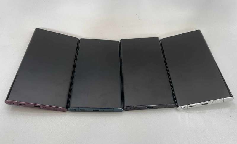 Samsung S22 Ultra 256GB Preowned