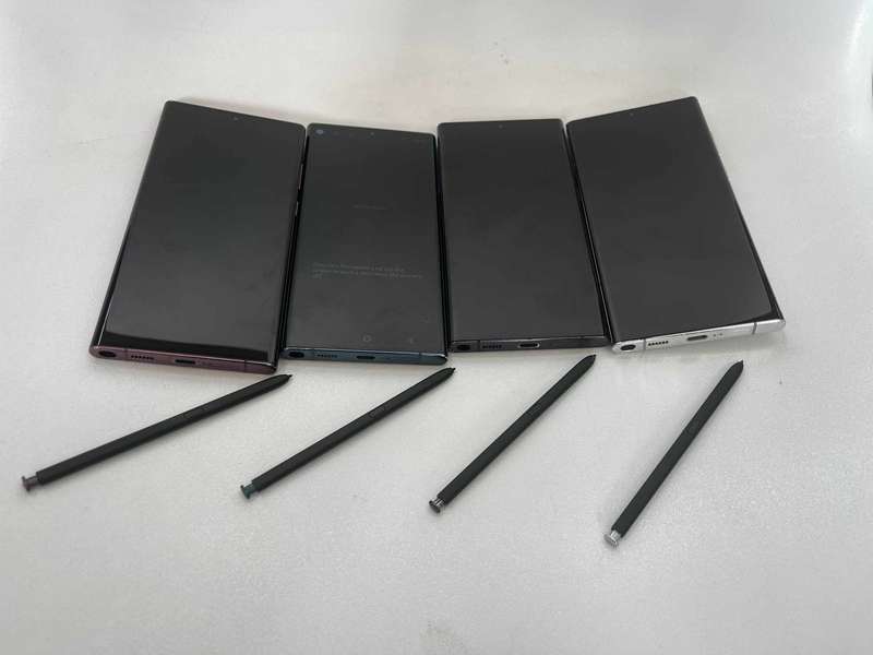 Samsung S22 Ultra 256GB Preowned