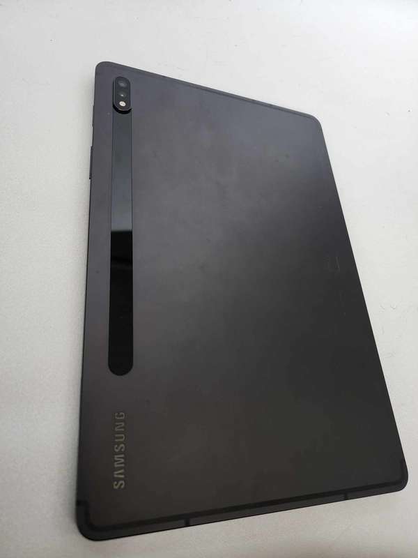 Samsung Galaxy Tab S8 128GB wifi preowned