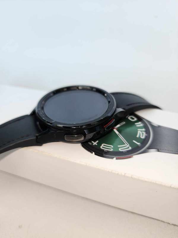 Samsung Galaxy Watch 6 Classic GPS 47mm preowned