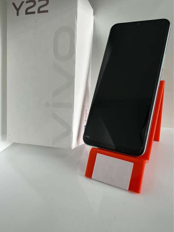 Vivo Y22 64GB preowned