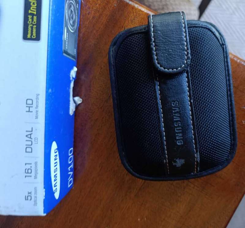 Samsung DV100