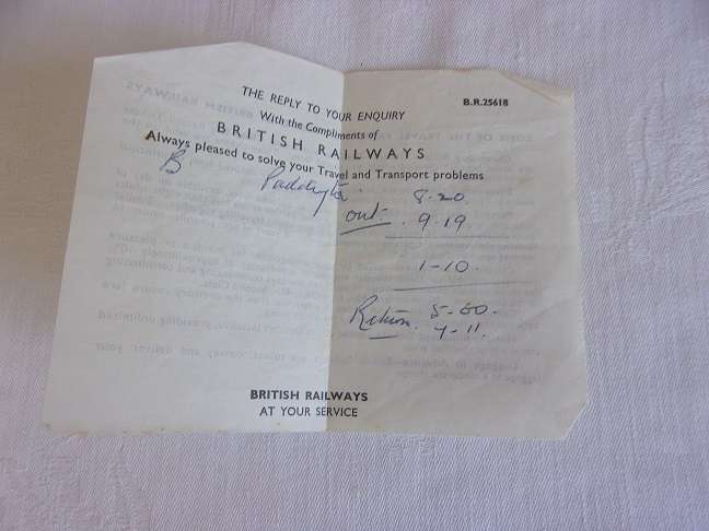 Collection of vintage MG car memorabilia