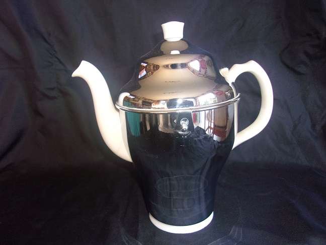 Vintage Everhot tea and coffee set - great condition
