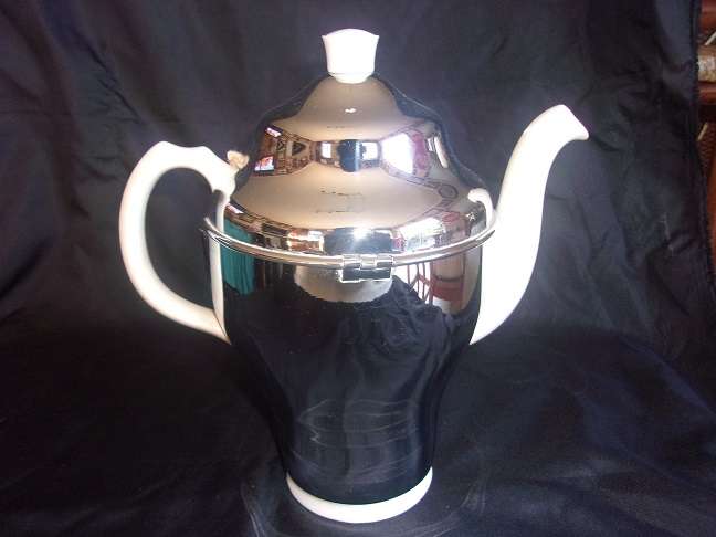 Vintage Everhot tea and coffee set - great condition