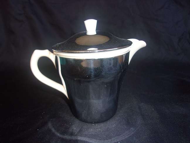 Vintage Everhot tea and coffee set - great condition