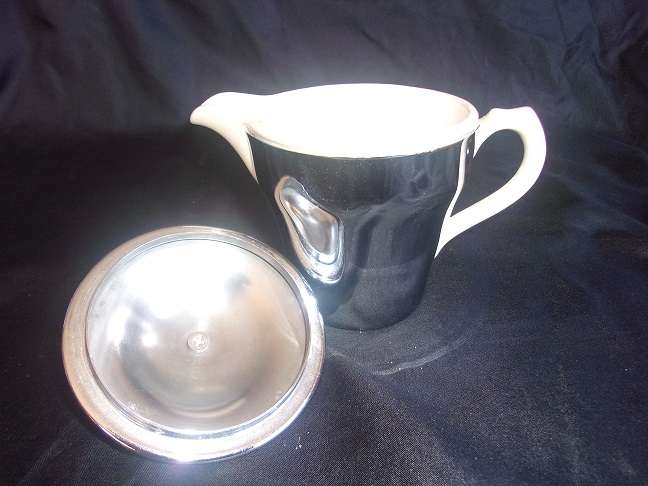 Vintage Everhot tea and coffee set - great condition
