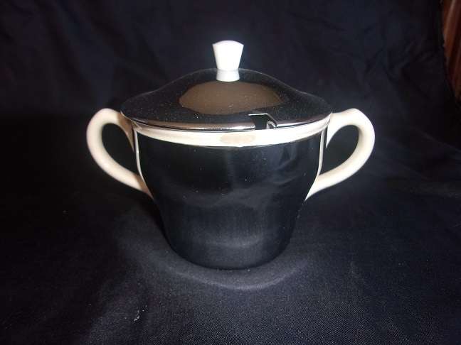 Vintage Everhot tea and coffee set - great condition