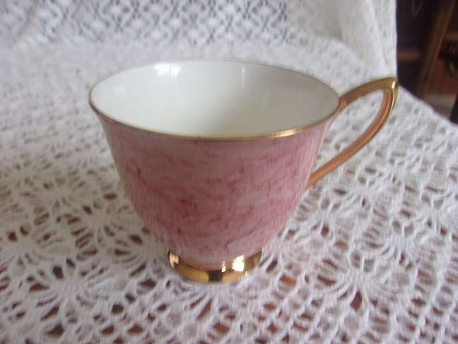Lot of 3 vintage Royal Albert Gossamer coffee duos for 1 bid