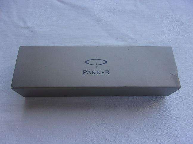 2 Balmain Paris rollerballs, 1 Parker ballpoint and a Quill propelling pencil for 1 bid