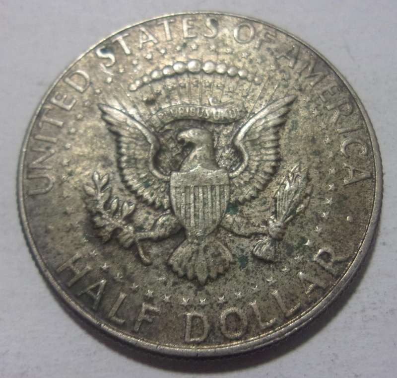 Lot of 6 USA  coins for 1 bid