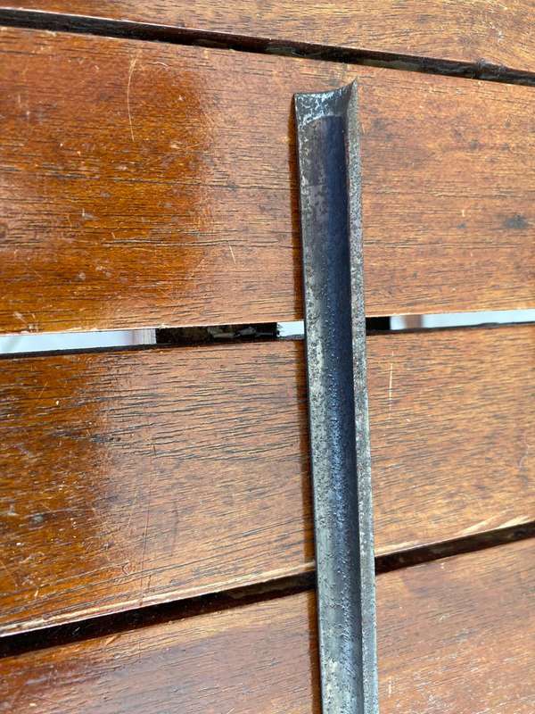 Stodmont Patternmakers Gauge.
