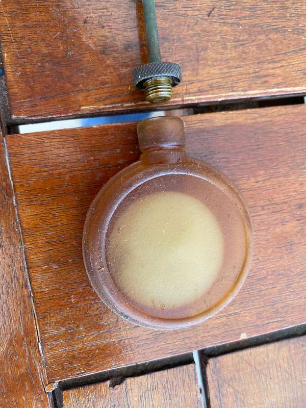 Oil Can.